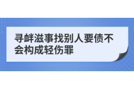 永寿专业催债公司的市场需求和前景分析